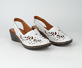 Босоножки Allshoes 213849 от магазина Frison