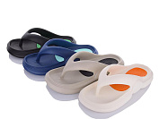 Шлепанцы Sanlin2 9822 mix от магазина Frison