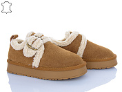 Угги Canoa F10-3 от магазина Frison