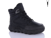 Ботинки Eebb B1725-1 от магазина Frison