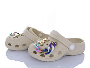 Кроксы Babyshop 2402 от магазина Frison