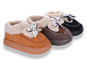 Тапочки Optstok H5140 mix от магазина Frison