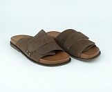 Шлепанцы Allshoes 211541 от магазина Frison