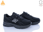 Кроссовки Stilli Group N380-9 шкіра от магазина Frison