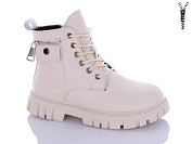 Ботинки Леопард F805-11 от магазина Frison