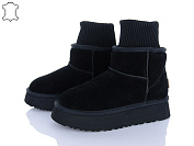 Угги Itts F249-1 от магазина Frison