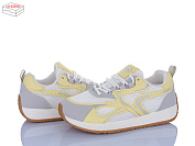 Кроссовки Alimama-Girnaive W803-4 от магазина Frison