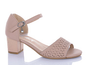 Босоножки Qq Shoes BR705-30-5 от магазина Frison