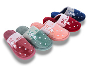 Тапочки Soylu 544 mix от магазина Frison