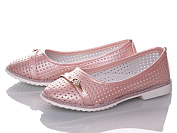 Балетки Bbt H1771-2 от магазина Frison