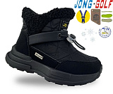 Ботинки Jong-Golf B40572-0 от магазина Frison