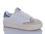 Кроссовки Fed B302-1 от магазина Frison