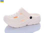 Кроксы Luckline 24710-387 от магазина Frison