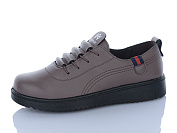 Кроссовки I.Trendy BK358-21 батал от магазина Frison