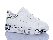 Кроссовки Viktoria 03-07 white от магазина Frison