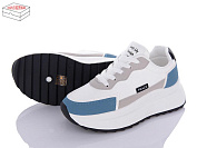 Кроссовки Lady Lily DD66-5 от магазина Frison