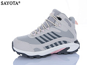 Кроссовки Sayota S883-4 от магазина Frison