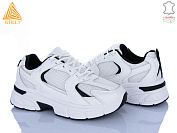 Кроссовки Stilli Group K606-5 шкіра от магазина Frison