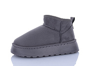 Угги Yiyi D65 grey от магазина Frison