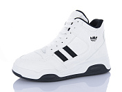 Кроссовки Lilin 069 white от магазина Frison