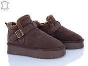 Угги Canoa 8F15-1 от магазина Frison