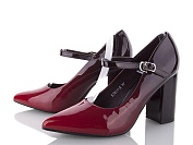 QQ Shoes KJ811-2 от магазина Frison