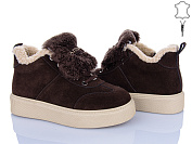 Ботинки Itts DD7600-41 от магазина Frison