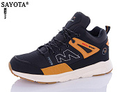 Ботинки Sayota A919-3 от магазина Frison