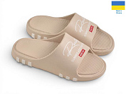Шлепанцы Rai Shoes ДС71 раф от магазина Frison