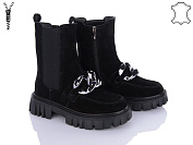 Ботинки Itts E5001-1 от магазина Frison