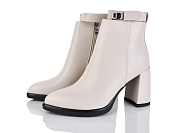 Ботинки Бабочка 703-129 от магазина Frison