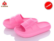 Шлепанцы Солнце M2337-4F от магазина Frison