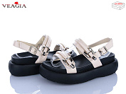Босоножки Veagia-Ada N22 beige от магазина Frison