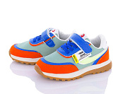 Кроссовки Apawwa NC60-1 blue от магазина Frison