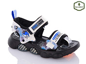 Босоножки Tjxiong A06-3K от магазина Frison