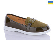 Туфли Swin-Purlina YS2107-4 от магазина Frison