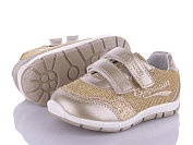 Кроссовки Apawwa G09-1 gold от магазина Frison