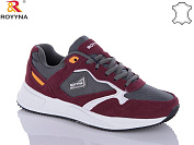 Кроссовки Royyna 055NП от магазина Frison