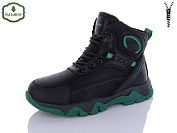 Ботинки Paliament D13-10 от магазина Frison