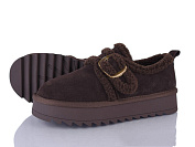 Угги Бабочка 5826-454 от магазина Frison