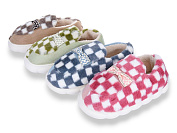 Тапочки Sanlin2 F4 mix от магазина Frison