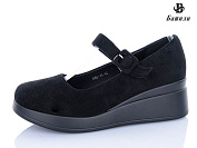 Туфли Башили P65-14 батал от магазина Frison