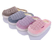 Тапочки No Brand 2205 mix от магазина Frison