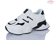 Кроссовки Aba H72-2 от магазина Frison