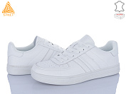 Кроссовки Stilli Group L10-1 шкіра от магазина Frison