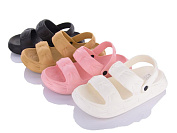 Босоножки No Brand N102 mix от магазина Frison