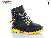 Ботинки Gfb J225-2 от магазина Frison