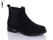 Ботинки Xifa 951-1C от магазина Frison