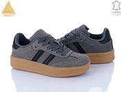 Кроссовки Stilli Group SD10-20 шкіра от магазина Frison