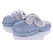 Тапочки Lion 2335-3 сірий от магазина Frison